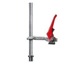 Bessey TW16-20-10H Work Bench Clamp With Lever & 3/4 Adapter Included £82.95